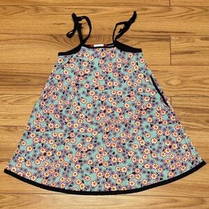 Good condition Size 6/7 Redfish Dress